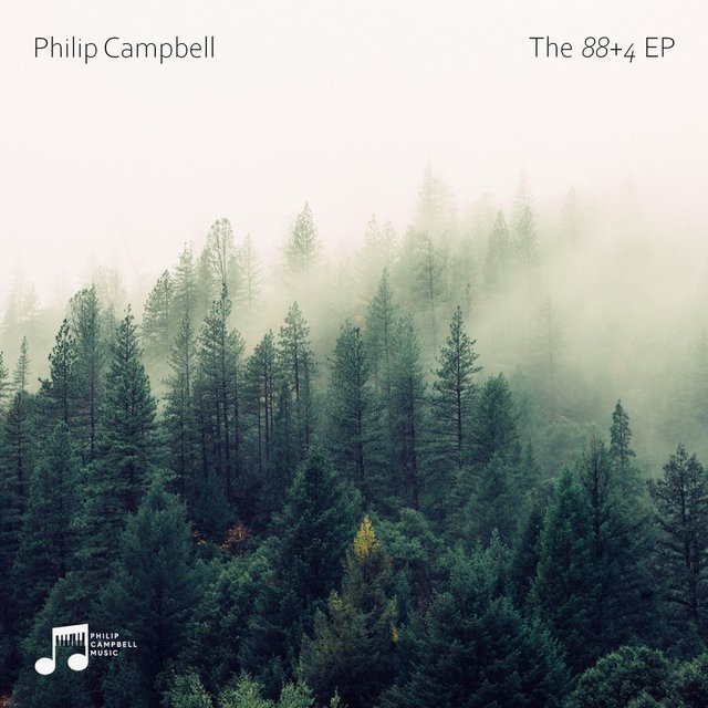 The 88+4 EP