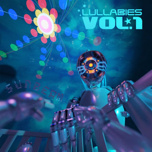Lullabies, Vol. 1