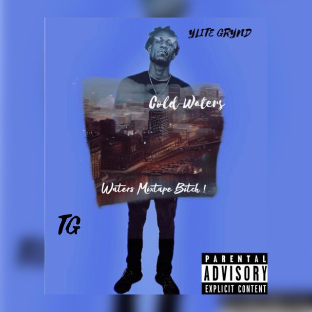 Waters Mixtape Bitch !!!
