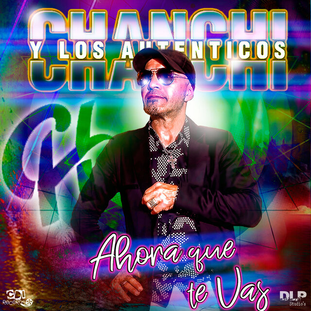 Ahora que te vas