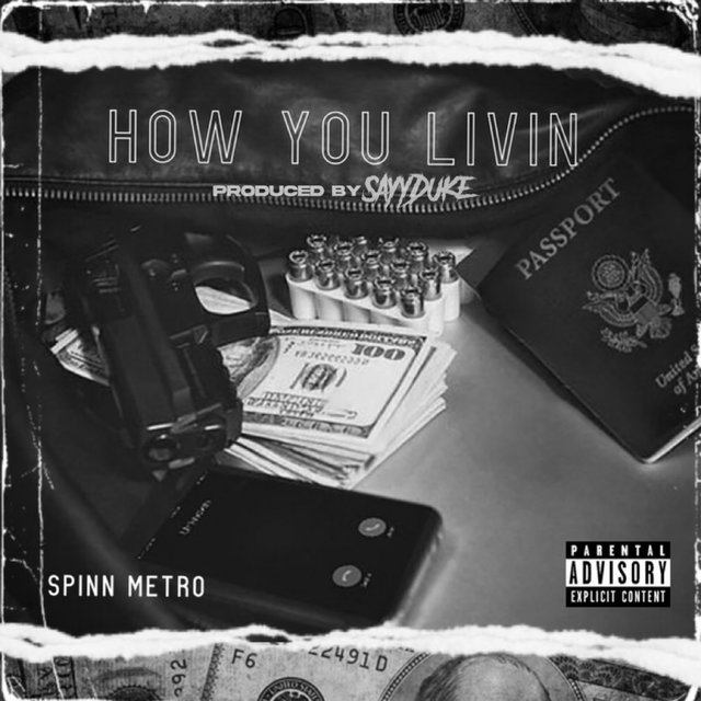 How You Livin
