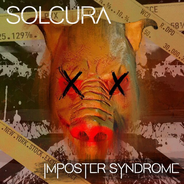 Imposter Syndrome