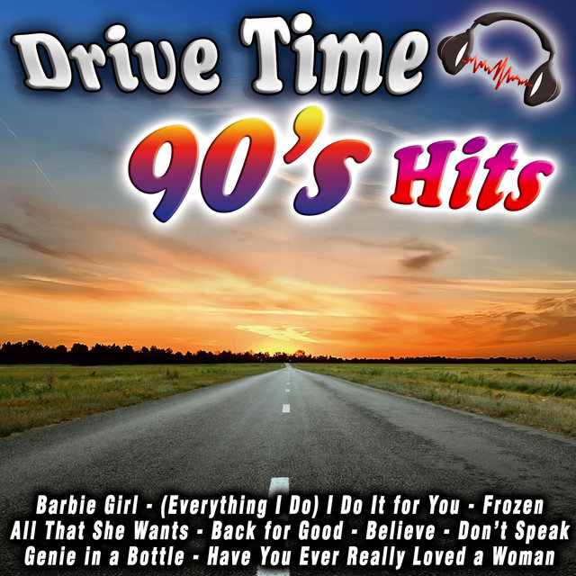 Drive Time 90's Hits