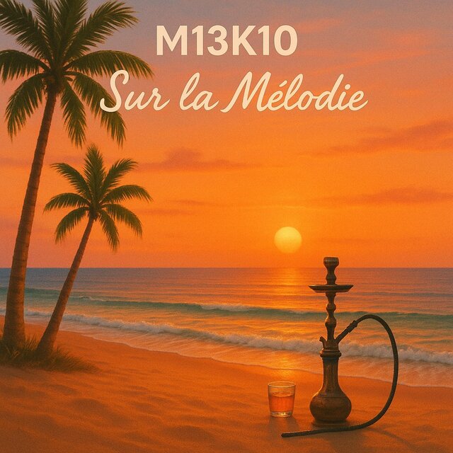 Sur la mélodie