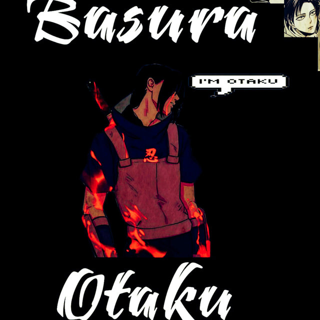 Basura otaku (parte 2)