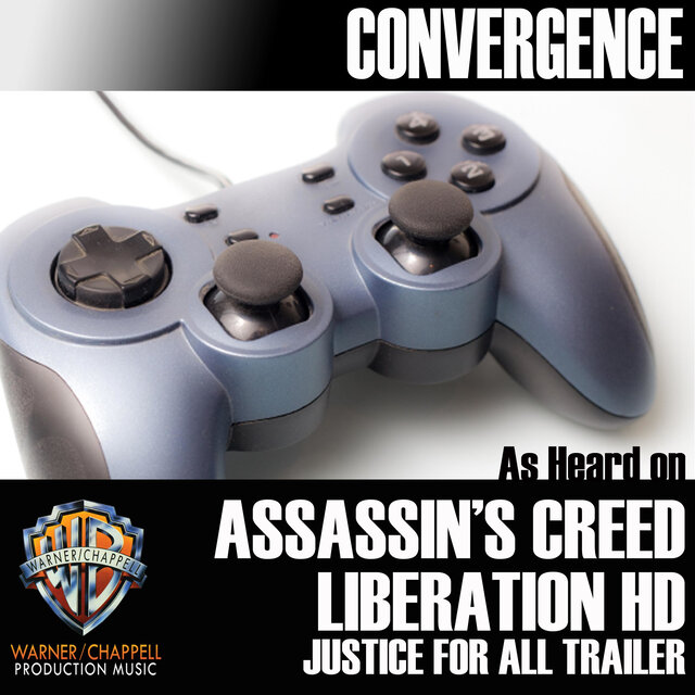 Convergence (As Heard on 