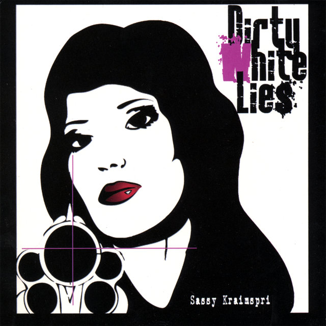 Dirty White Lies