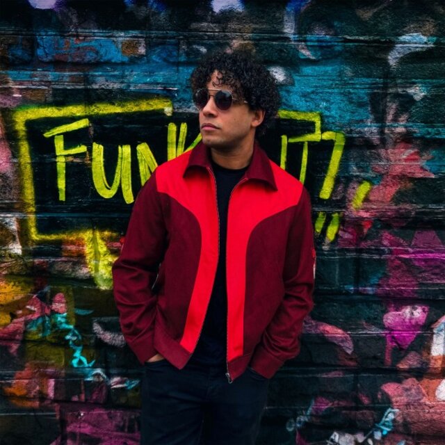 Funk It (Radio Edit)