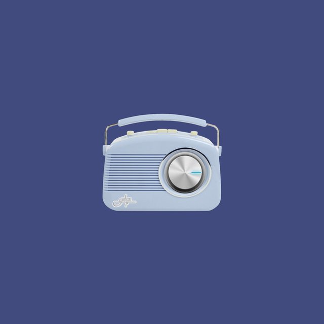 RadioBlue