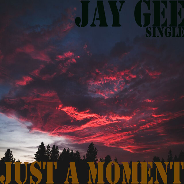 Just a moment (Remix)