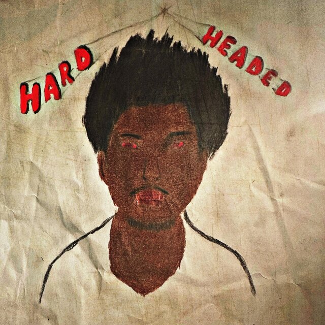 Hard Headed