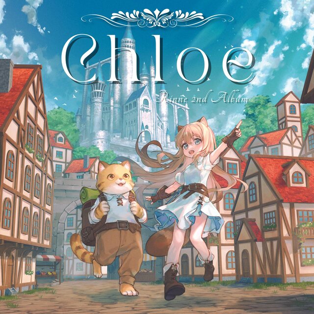Chapter 2. Chloe