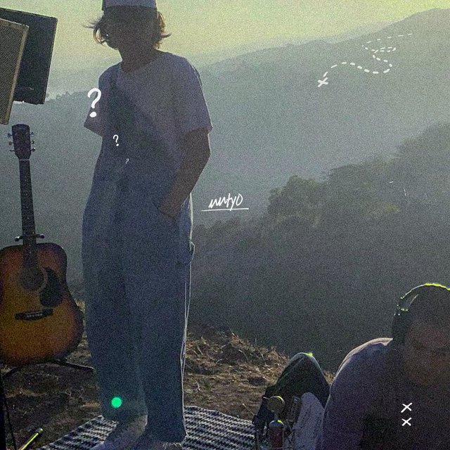 mmtyo (feat. Issac Reyes)