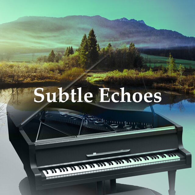 Subtle Echoes