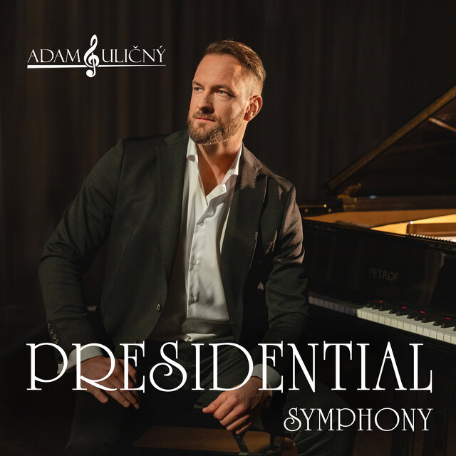 Presidential Symphony