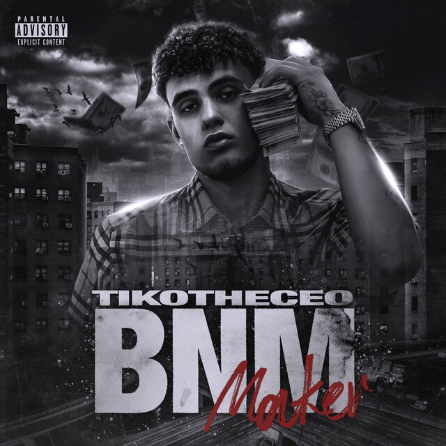 BNM Maker