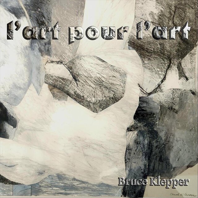 L'art Pour L'art