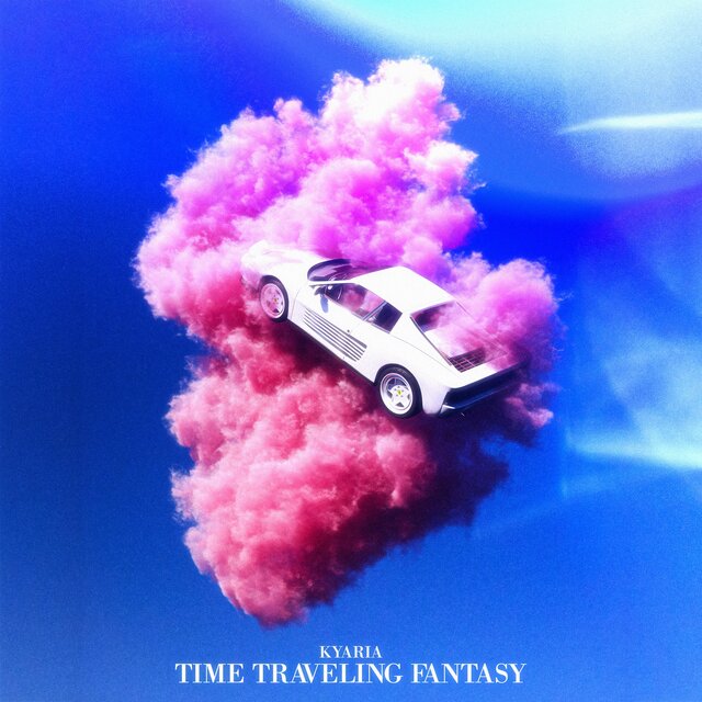 Time Traveling Fantasy
