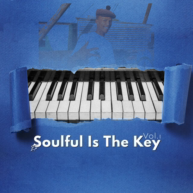 Soulful Is The Key, Vol. 1