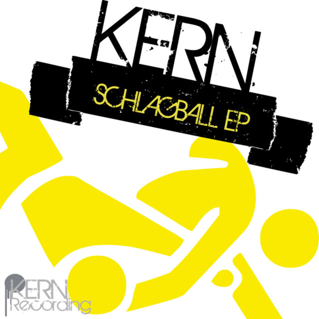 Schlagball EP