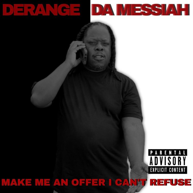 Make Me an Offer I Can't Refuse