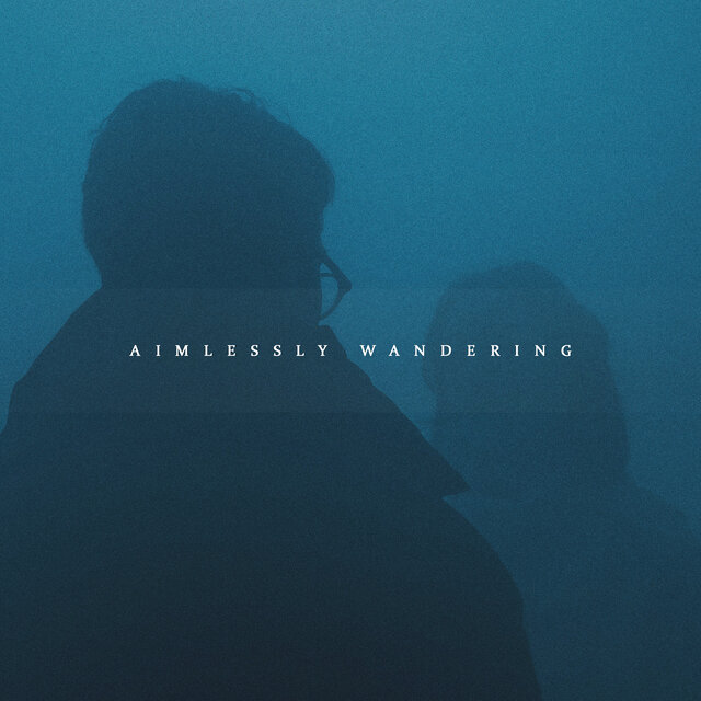 Aimlessly Wandering