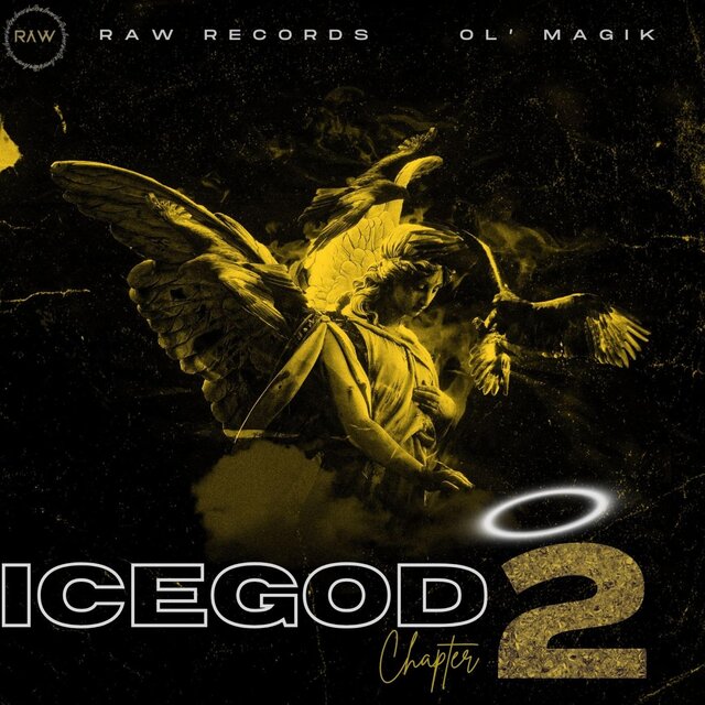 ICEGOD CHAPTER 2