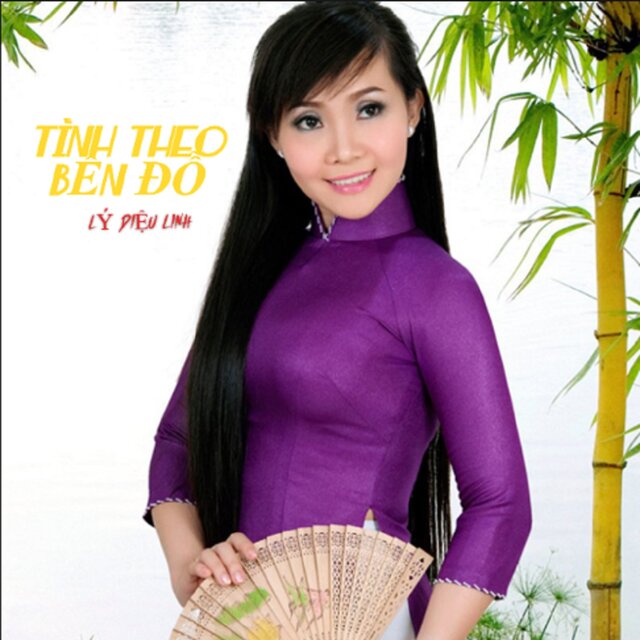 Tình theo bến đỗ