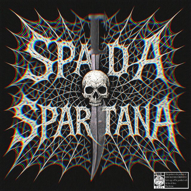 SPADA SPARTANA
