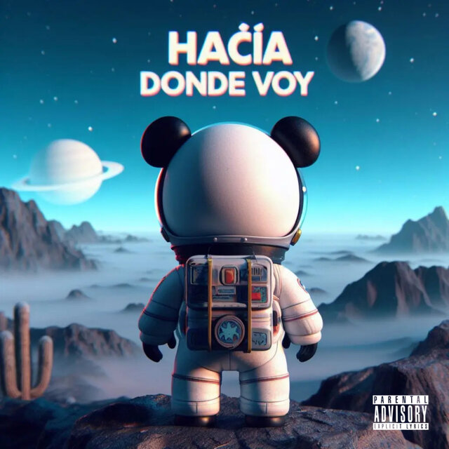 Hacia Donde Voy