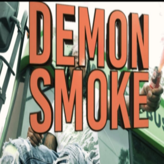 Demon Smoke