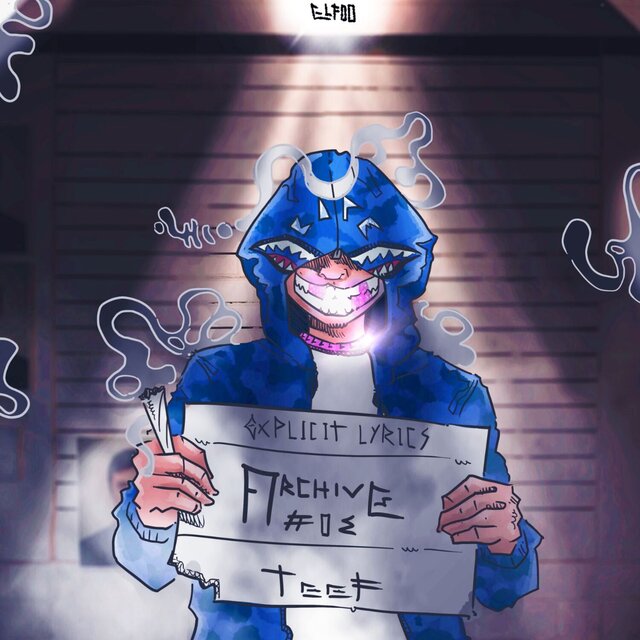 Archive#0Ɛ
