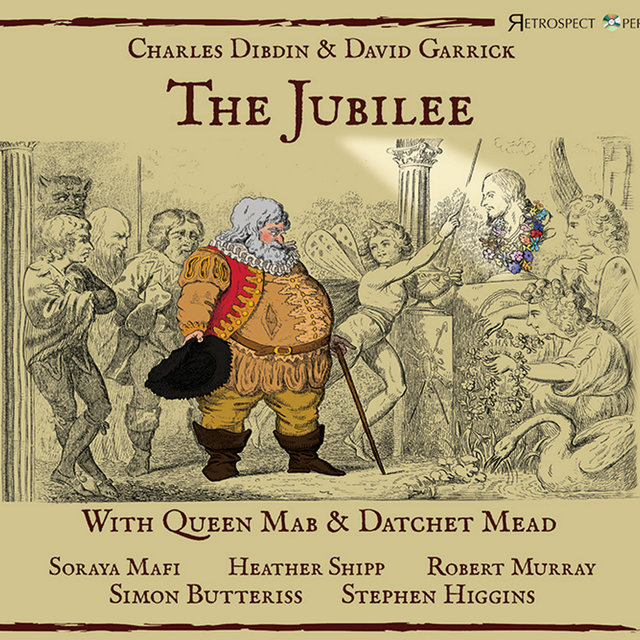 The Jubilee