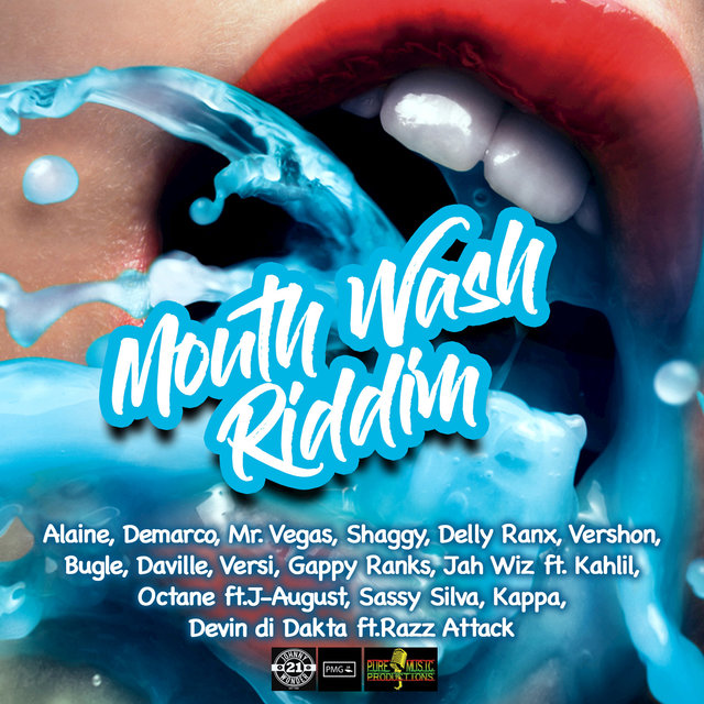 Mouthwash Riddim