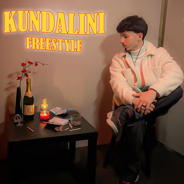 Kundalini Freestyle