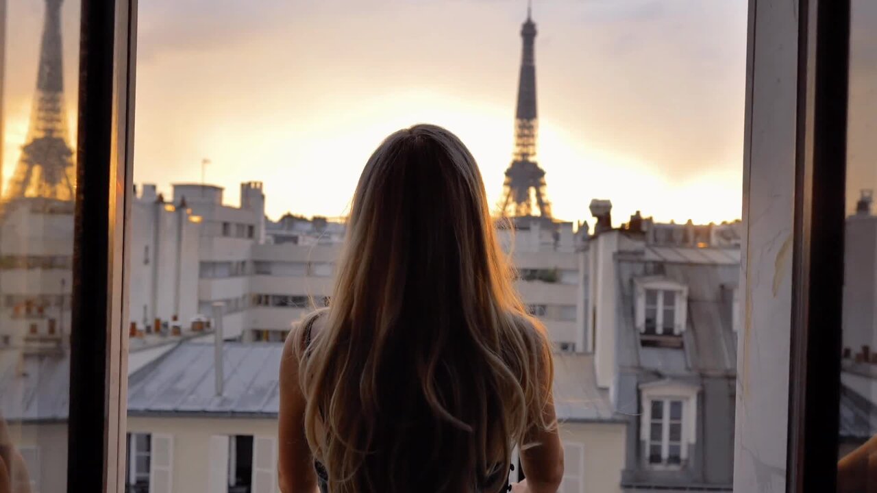 Do you speak French, Parlez vous Français 