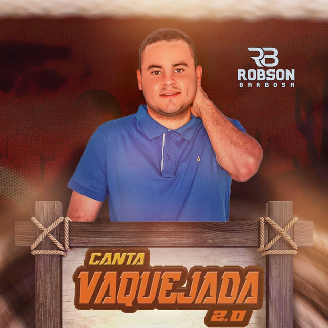 Canta Vaquejada 2.0