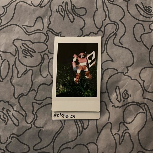 Existence