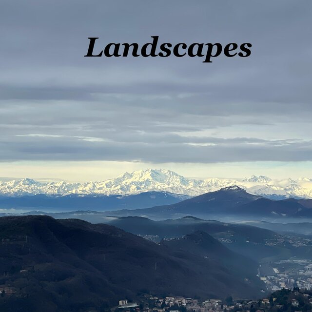 Landscapes