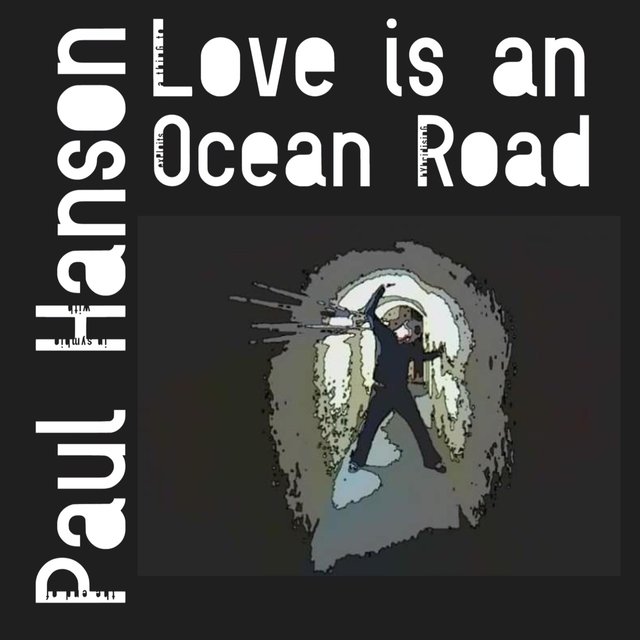 Love Is an Ocean Road