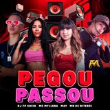 Pegou Passou