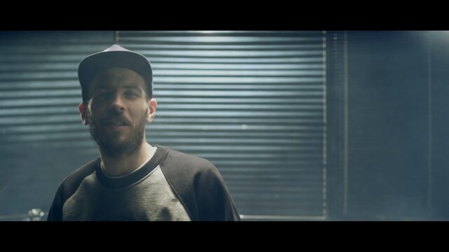 What Is The Question (Official Video)