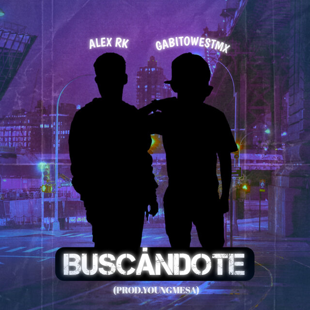 Buscándote (Youngmesa)