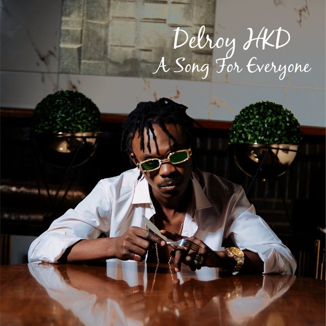 A Song For Everyone
