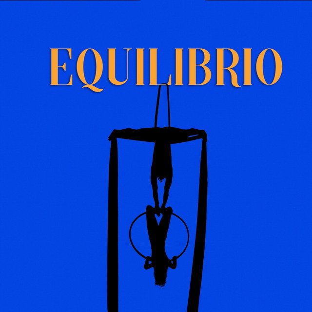 Equilibrio (feat. Margaret, Elaka & Alain Urrejola)