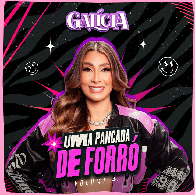 Uma Pancada de Forró 4