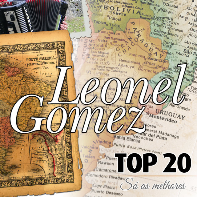 Top 20 - Só As Melhores