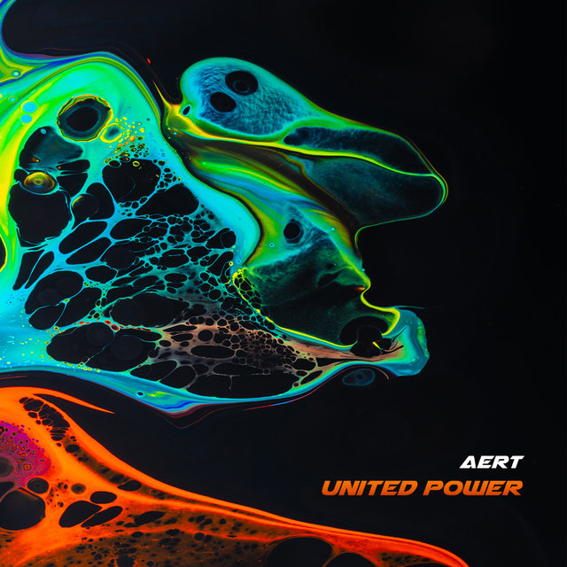 United Power (Original mix)
