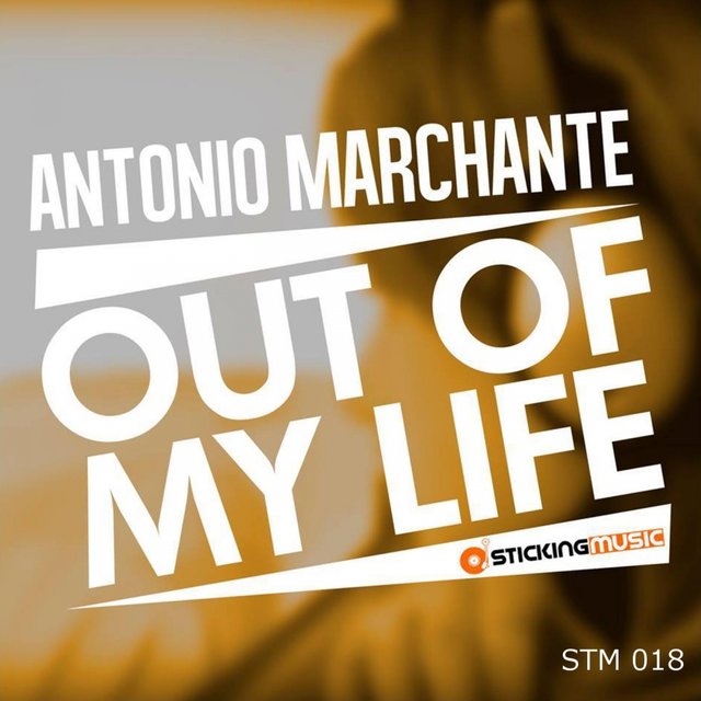 Out Of My Life