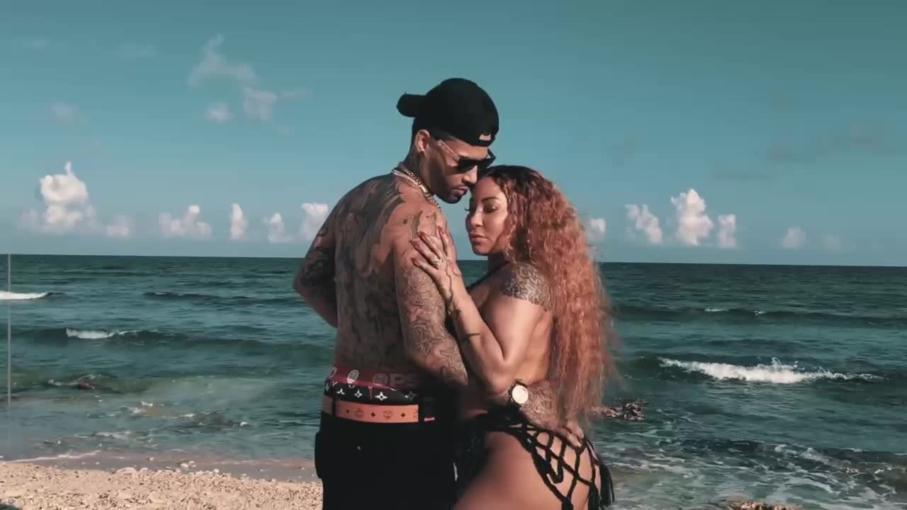 Dance Queen Edit (Explicit)